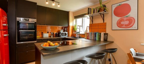 2 chambres Appartement à Essex, United Kingdom No. 4168 6