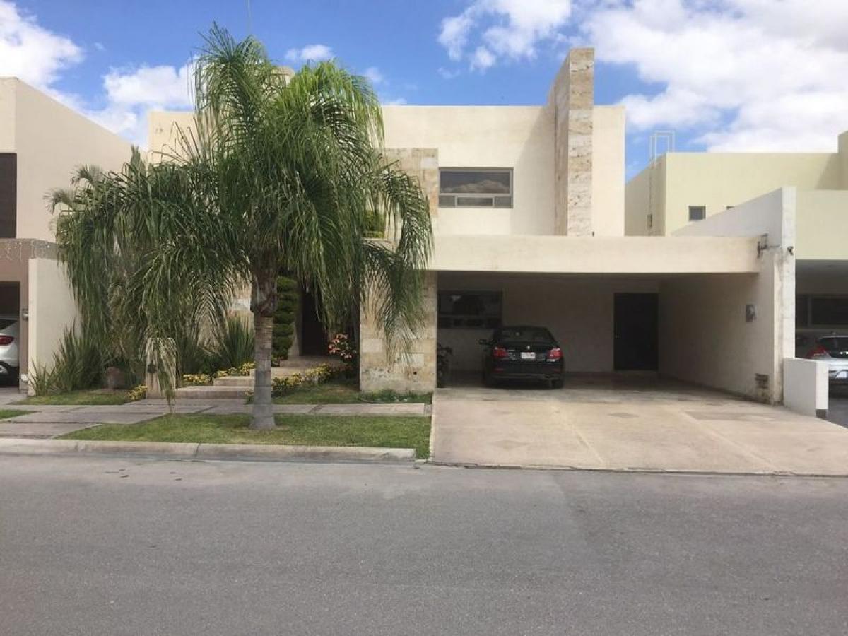 3 bedrooms House in Playa Vicente, Mexico No. 187681