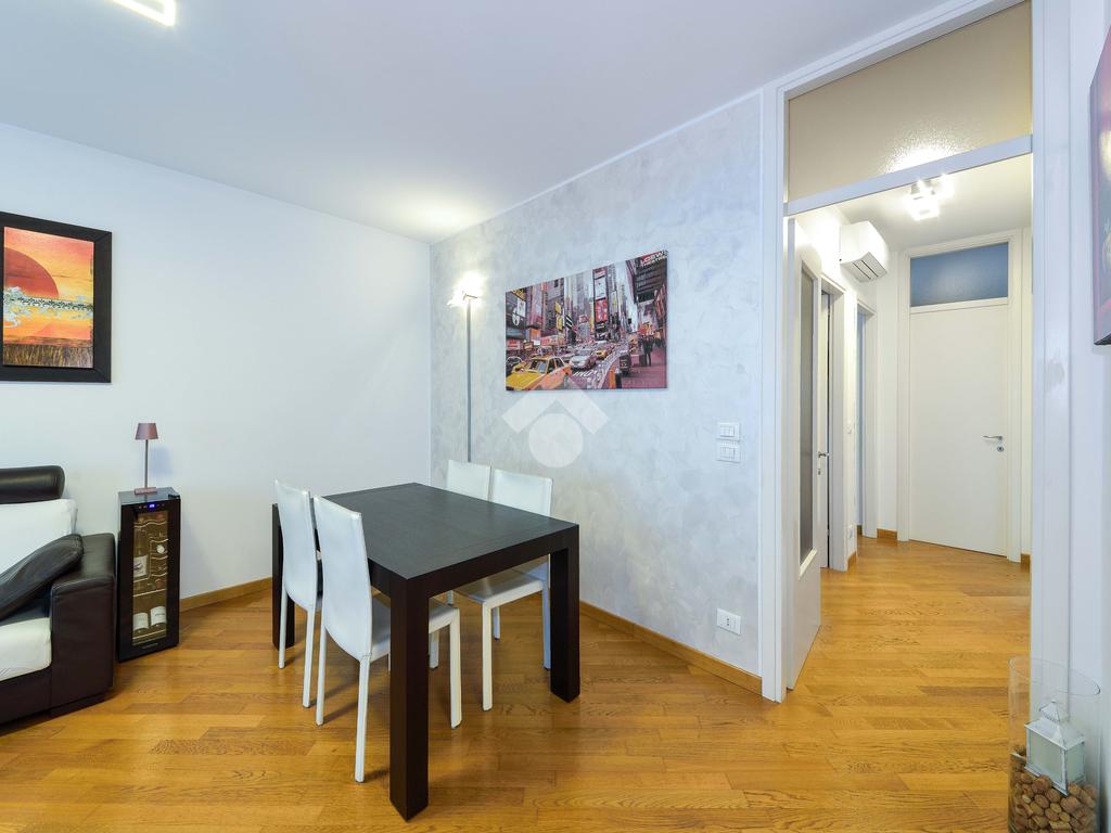 2 bedrooms Apartment in Mirano, Italy No. 287934