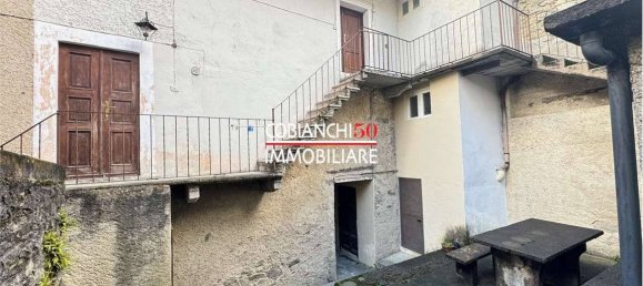 4 غرف نوم منزل في Bee, Italy رقم 156478 2