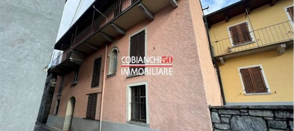 4 غرف نوم منزل في Bee, Italy رقم 156478 3