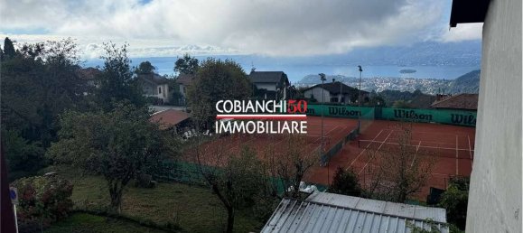 4 غرف نوم منزل في Bee, Italy رقم 156478 16