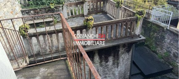 4 غرف نوم منزل في Bee, Italy رقم 156478 36