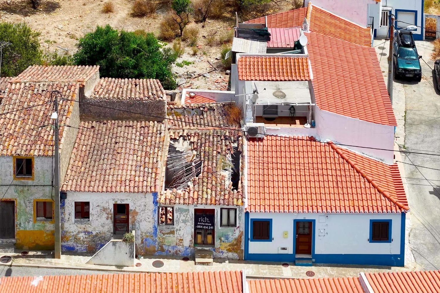 Terreno en Silves, Portugal No. 278873