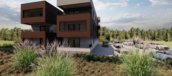 2 bedrooms Apartment in Zadar, Croatia No. 216 2