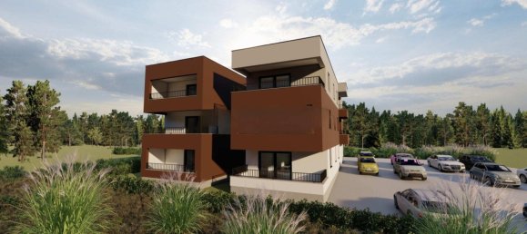 2 bedrooms Apartment in Zadar, Croatia No. 216 5