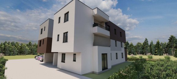 2 bedrooms Apartment in Zadar, Croatia No. 216 3