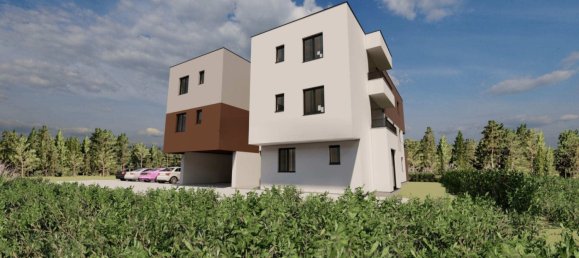 2 bedrooms Apartment in Zadar, Croatia No. 216 4