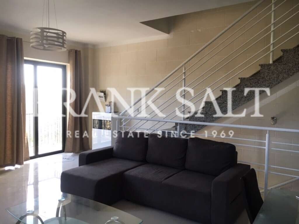 2 chambres Maisonnette à Sannat, Malta No. 5674