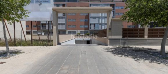 27m² Parking in Armilla, Spain No. 180578 11