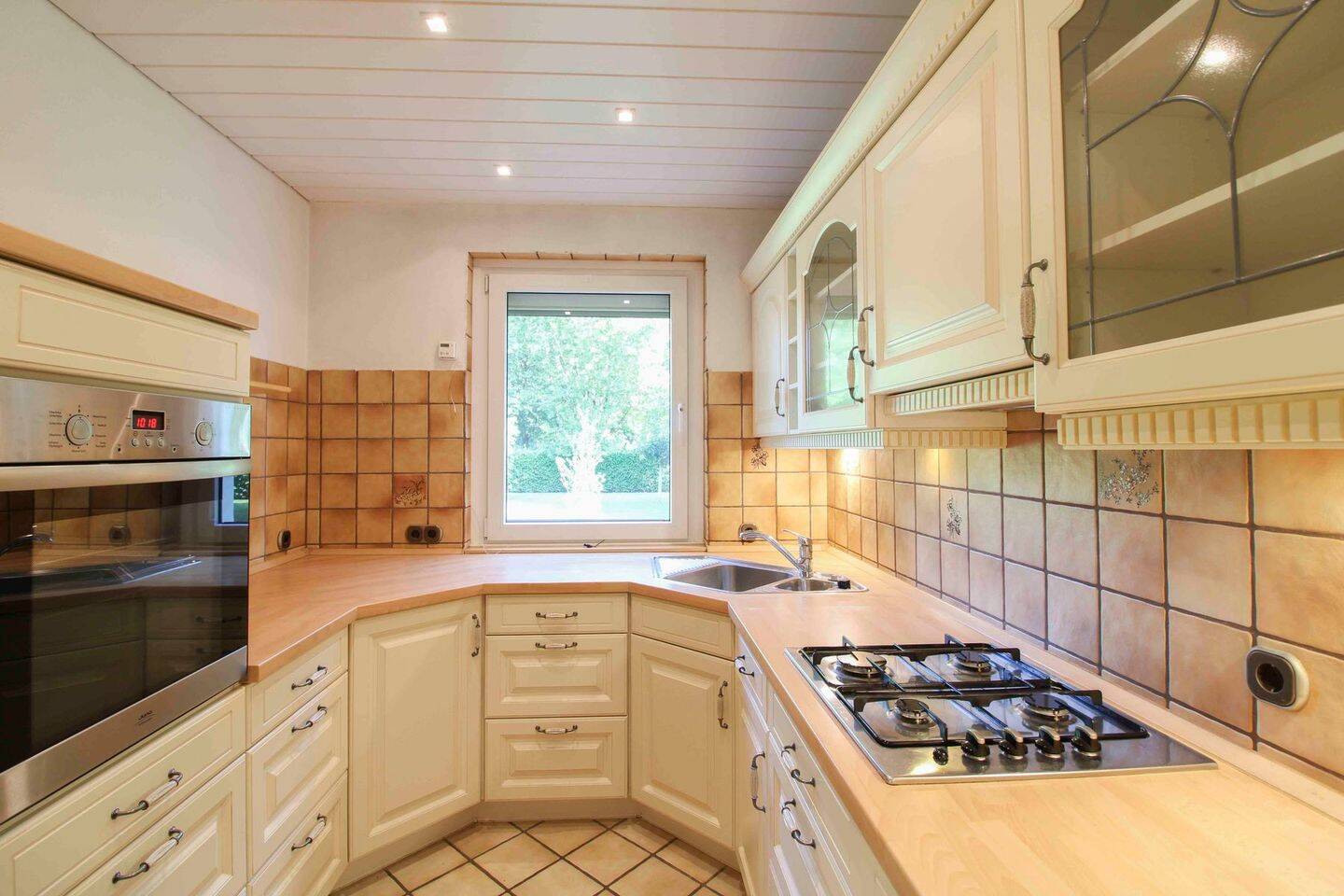 2 غرف نوم شقة في Recklinghausen, Germany رقم 268294