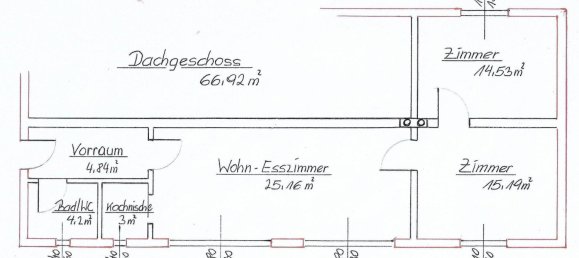 3-Zimmer Wohnung in Kapfenberg, Austria, Nr. 189029 9