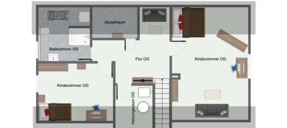 5 rooms House in Heinsberg, Germany No. 298511 8