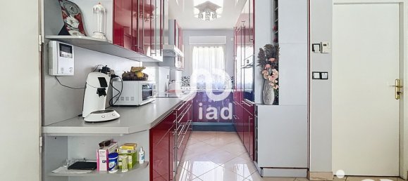 Casa T3 em Lagny-sur-Marne, France N.º 324337 12