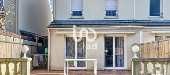 Casa T3 em Lagny-sur-Marne, France N.º 324337 4