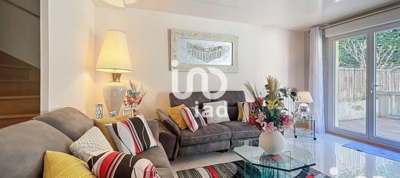 Casa T3 em Lagny-sur-Marne, France N.º 324337 5