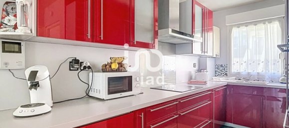 Casa T3 em Lagny-sur-Marne, France N.º 324337 3