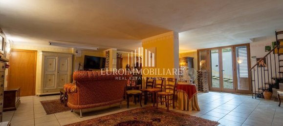 10 rooms Villa in Arezzo, Italy No. 297819 14