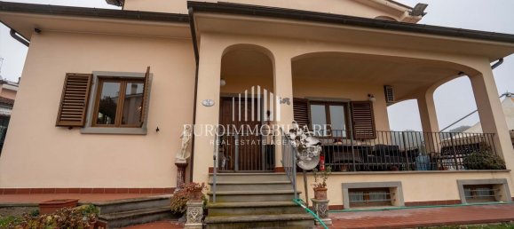 10 rooms Villa in Arezzo, Italy No. 297819 7