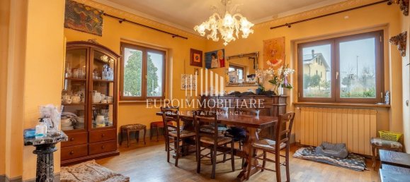 10 rooms Villa in Arezzo, Italy No. 297819 10