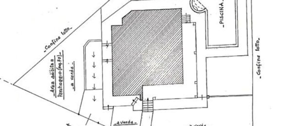 10 rooms Villa in Arezzo, Italy No. 297819 24