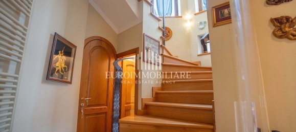 10 rooms Villa in Arezzo, Italy No. 297819 12