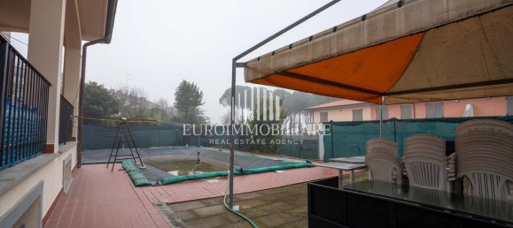 10 rooms Villa in Arezzo, Italy No. 297819 4