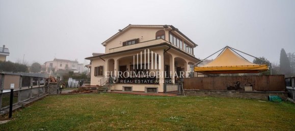 10 rooms Villa in Arezzo, Italy No. 297819 5