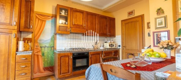 10 rooms Villa in Arezzo, Italy No. 297819 11