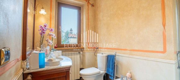 10 rooms Villa in Arezzo, Italy No. 297819 20
