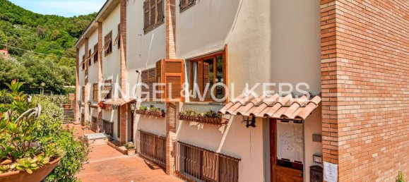 1 bedroom Apartment in Lerici, Italy No. 128064 18