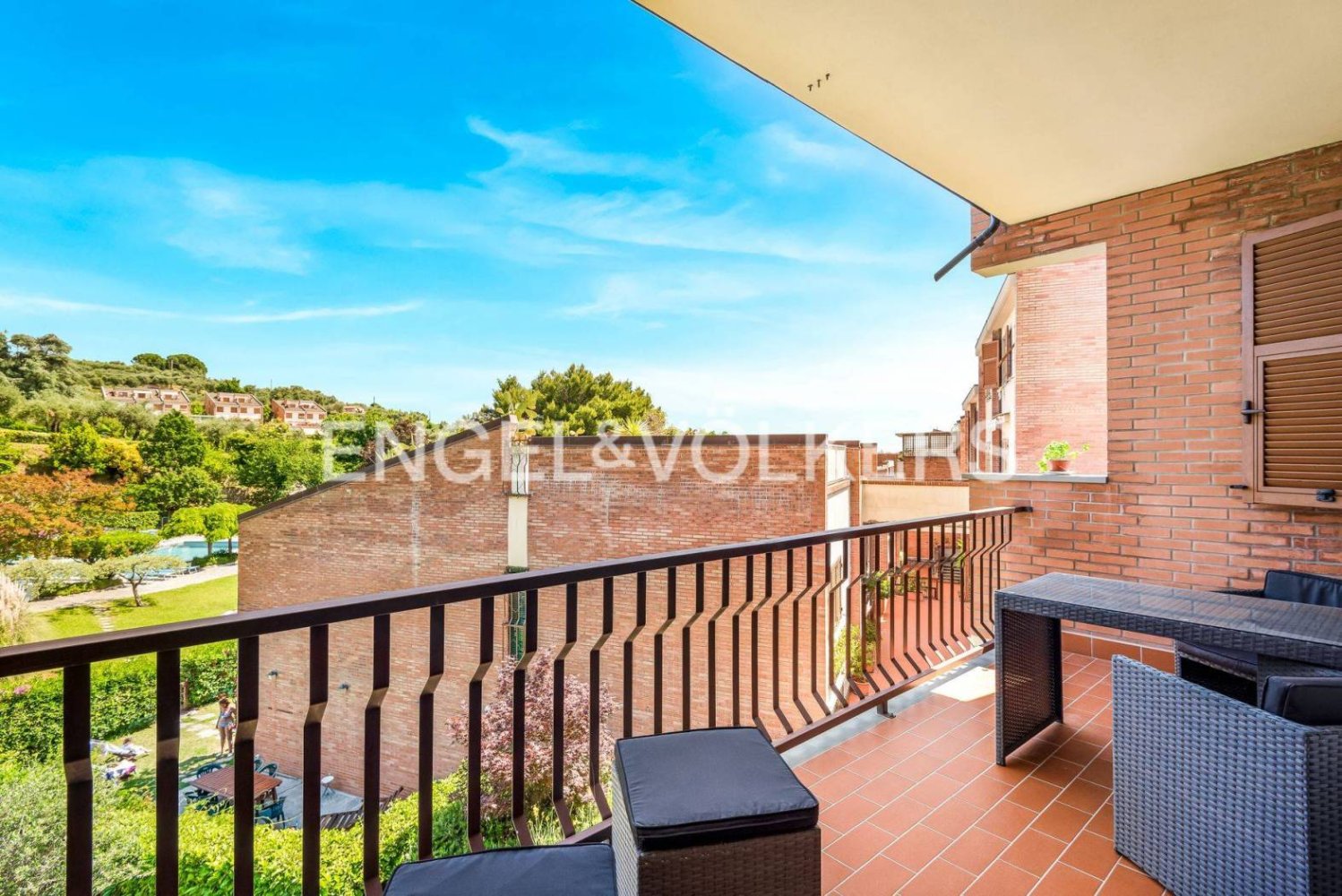 1 bedroom Apartment in Lerici, Italy No. 128064