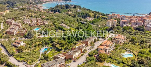 1 bedroom Apartment in Lerici, Italy No. 128064 12