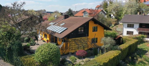 3 Schlafzimmer Haus in Mühldorf am Inn, Germany, Nr. 152667 2