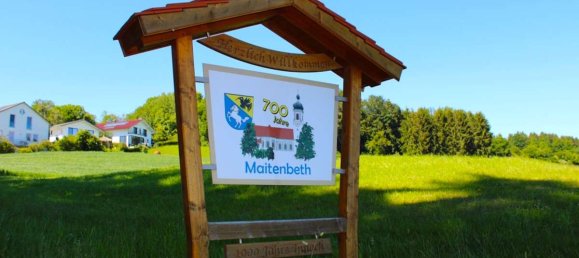 3 Schlafzimmer Haus in Mühldorf am Inn, Germany, Nr. 152667 19