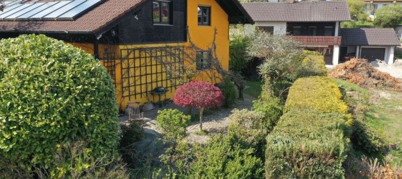 3 Schlafzimmer Haus in Mühldorf am Inn, Germany, Nr. 152667 16
