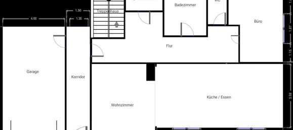 3 Schlafzimmer Haus in Mühldorf am Inn, Germany, Nr. 152667 23