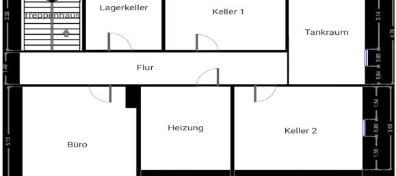 3 Schlafzimmer Haus in Mühldorf am Inn, Germany, Nr. 152667 25