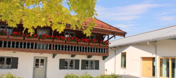 3 Schlafzimmer Haus in Mühldorf am Inn, Germany, Nr. 152667 21