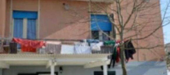 3-salle Appartement à Roncofreddo, Italy No. 220540 13