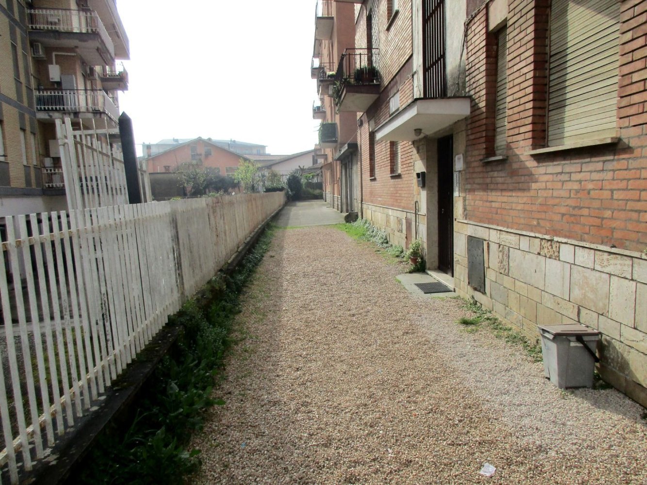 4 rooms Apartment in Ceprano, Italy No. 20862