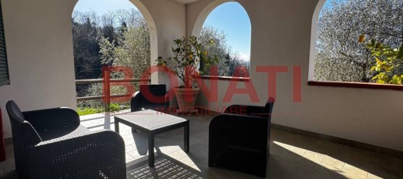 2 bedrooms Villa in La Spezia, Italy No. 177287 15