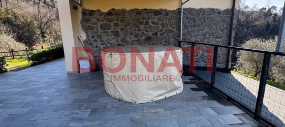 2 bedrooms Villa in La Spezia, Italy No. 177287 6