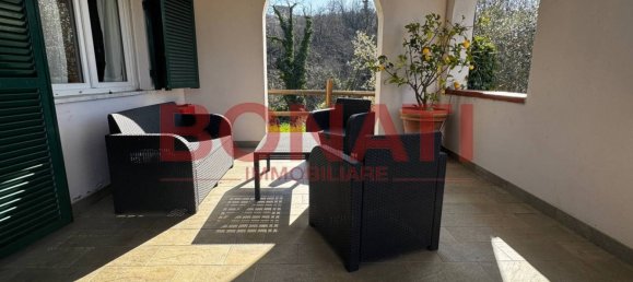 2 bedrooms Villa in La Spezia, Italy No. 177287 16