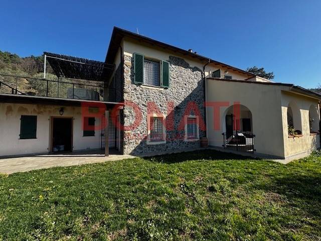 2 bedrooms Villa in La Spezia, Italy No. 177287