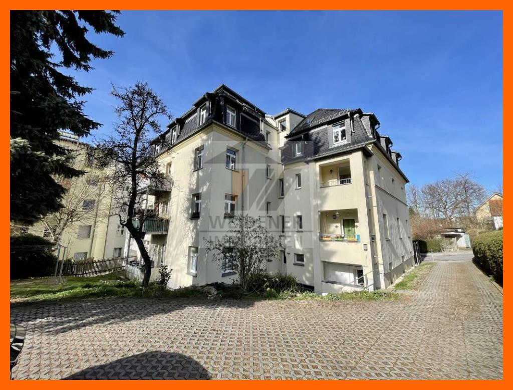 Apartamento T1 em Gera, Germany N.º 56374