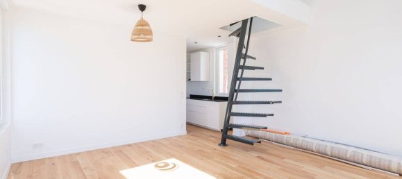 2 bedrooms Apartment in Bagneux, France No. 319134 2