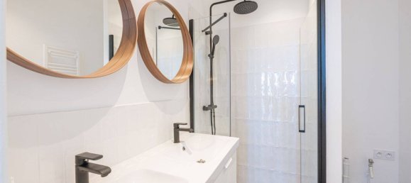 2 bedrooms Apartment in Bagneux, France No. 319134 8