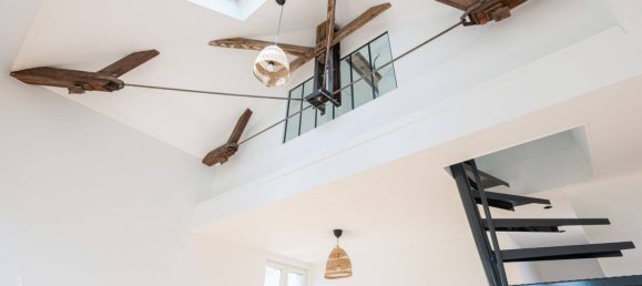 2 bedrooms Apartment in Bagneux, France No. 319134 3