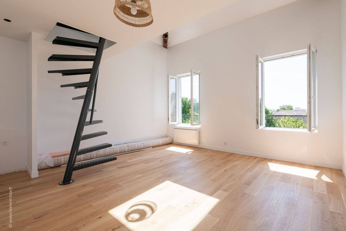 2 bedrooms Apartment in Bagneux, France No. 319134